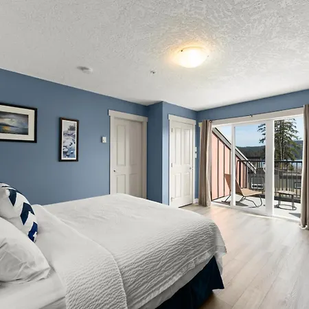 Sooke Harbour Resort & Marina Exterior photo