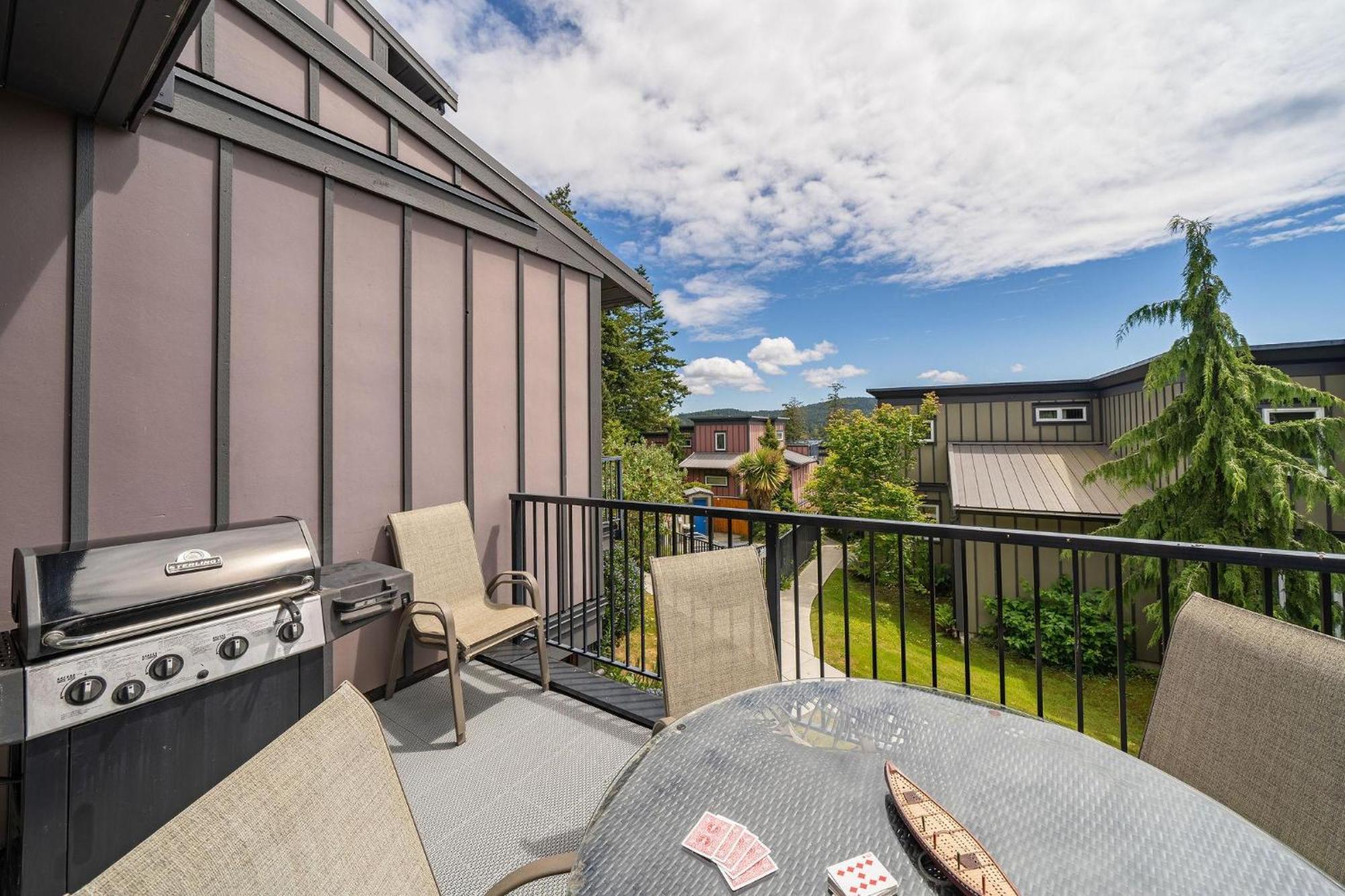 Harbour & Marina Holiday home *