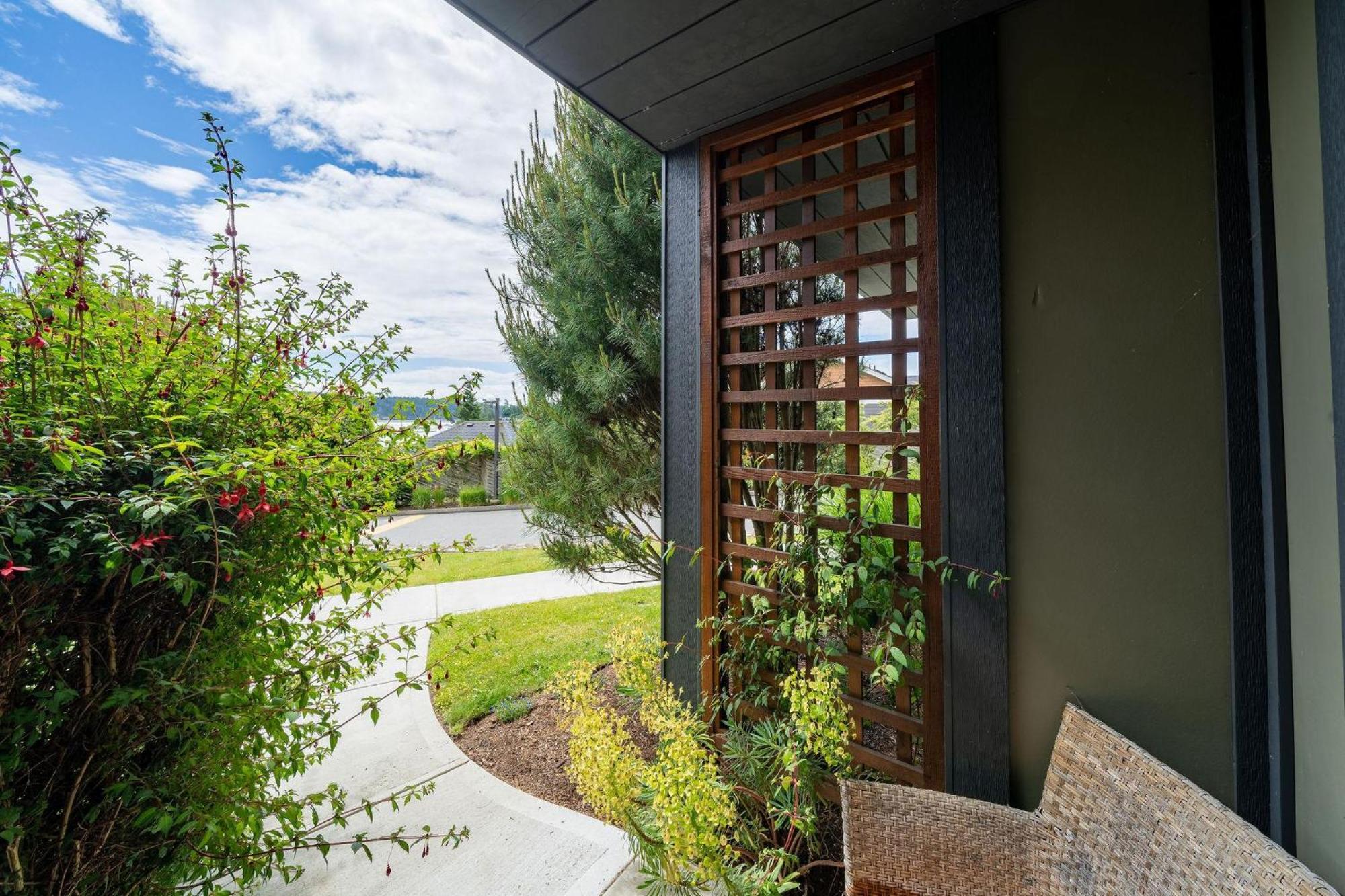 Harbour & Marina Holiday home Sooke