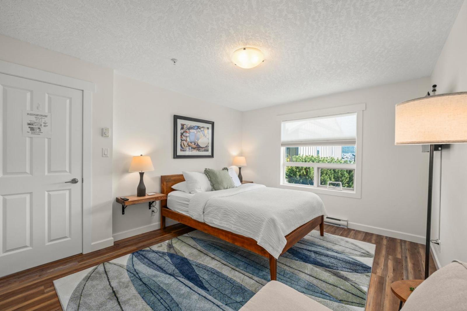 Holiday home Harbour & Marina Sooke