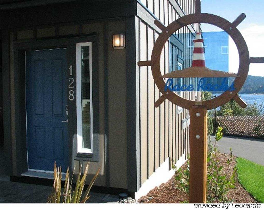 Harbour & Marina * Sooke
