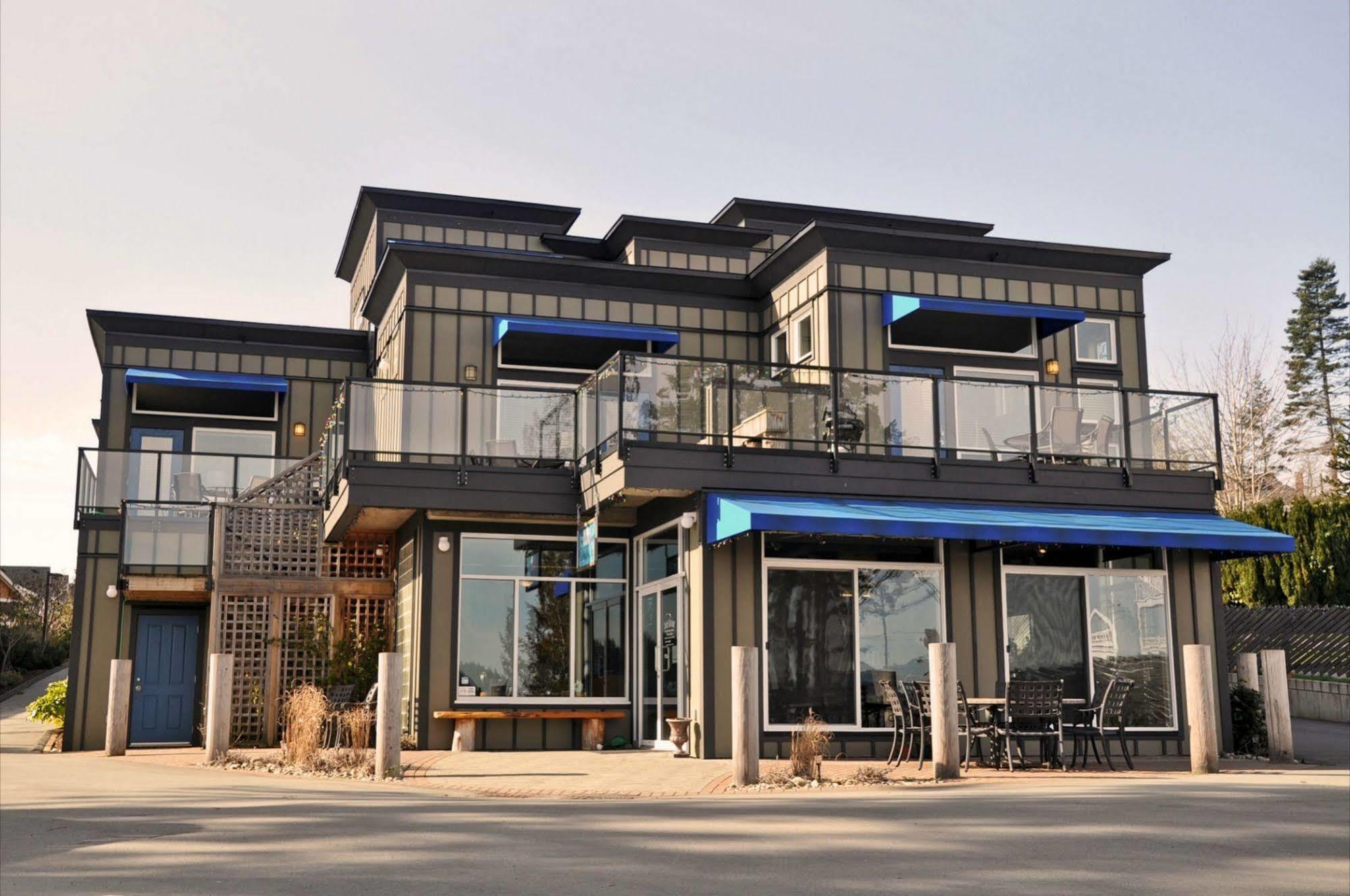 Harbour & Marina Sooke