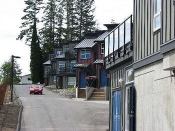 Harbour & Marina