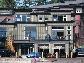 Harbour & Marina * Sooke