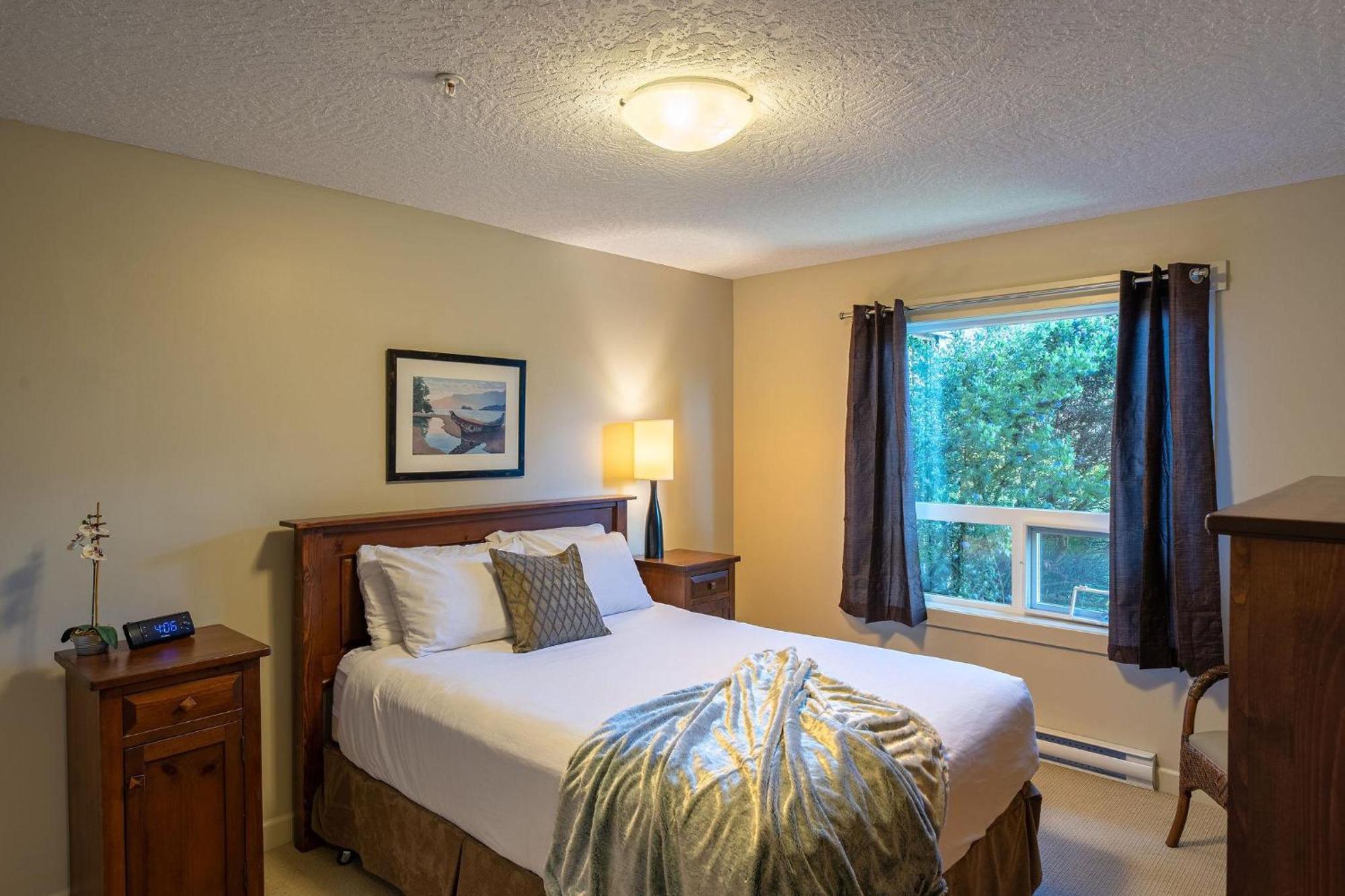 Holiday home Harbour & Marina Sooke
