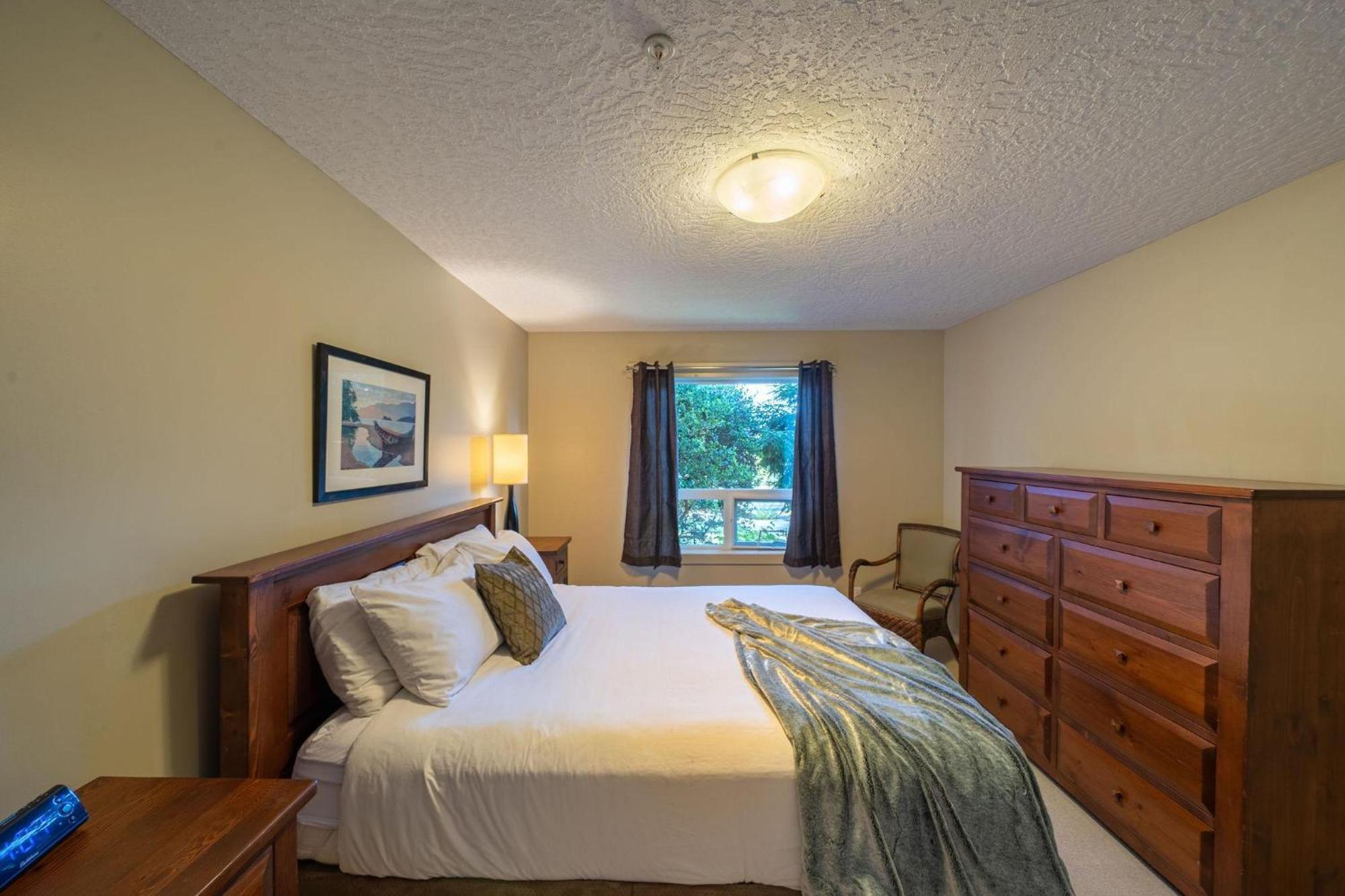 Harbour & Marina Holiday home Sooke