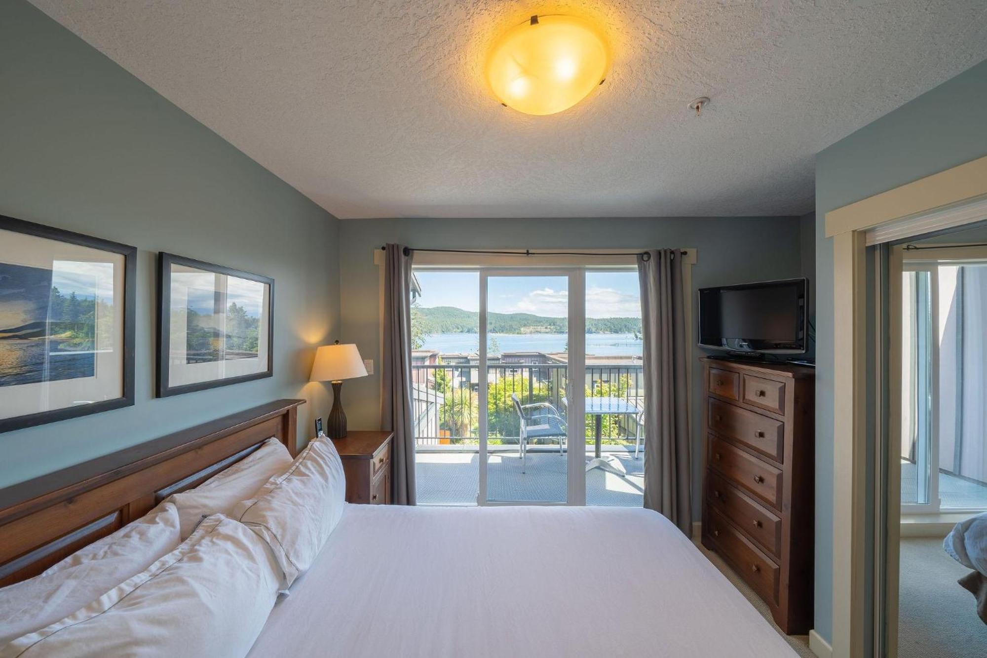 Harbour & Marina Holiday home