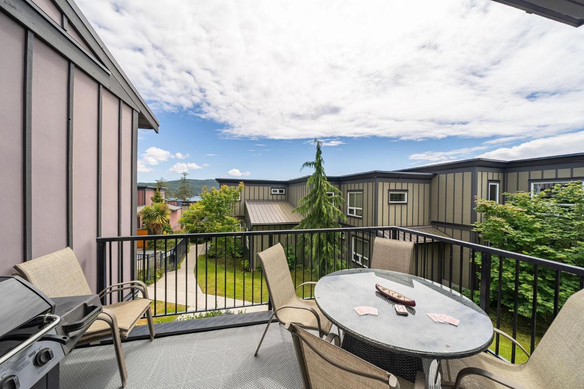 Harbour & Marina Holiday home Sooke