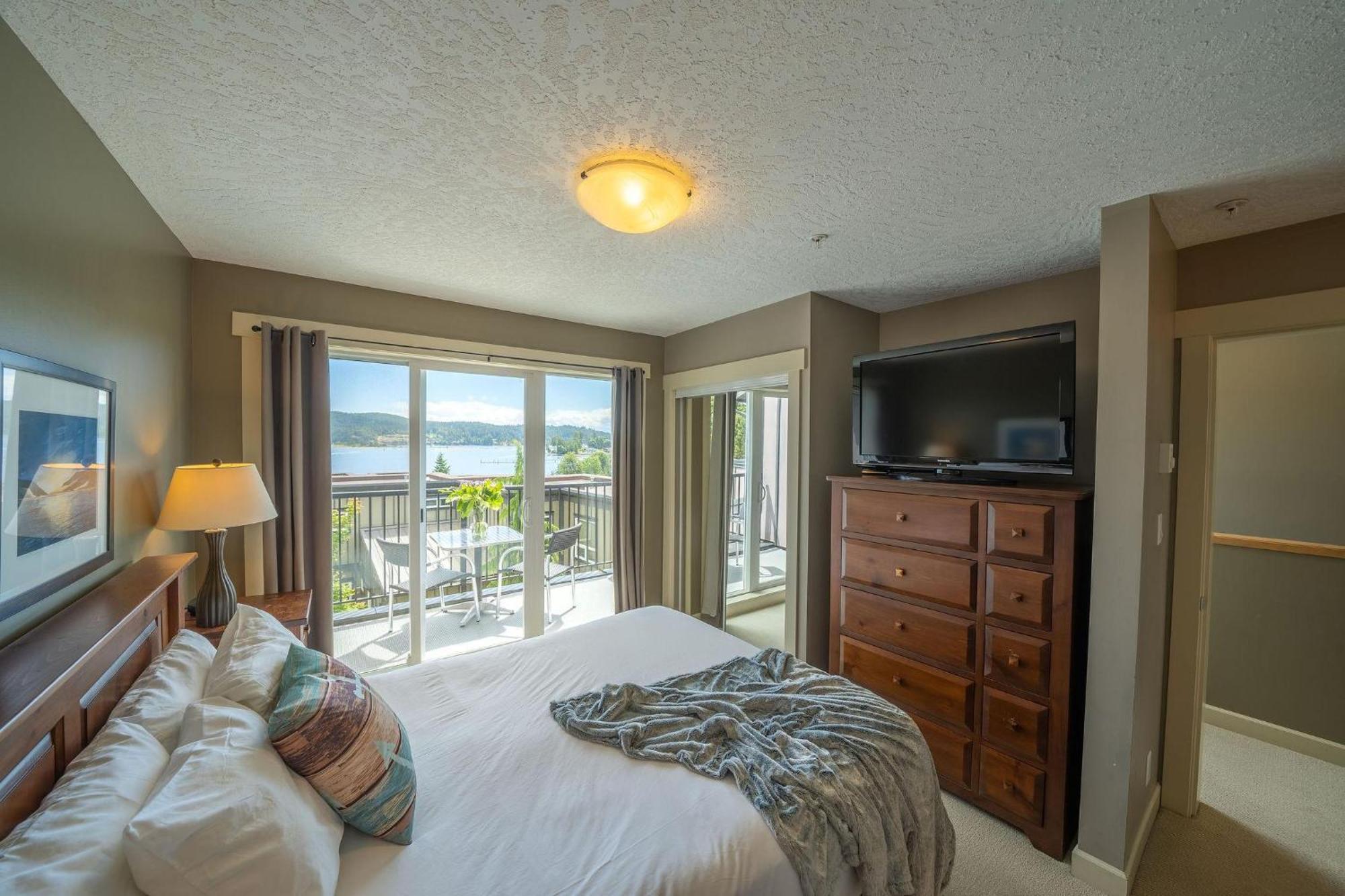 Harbour & Marina Holiday home *