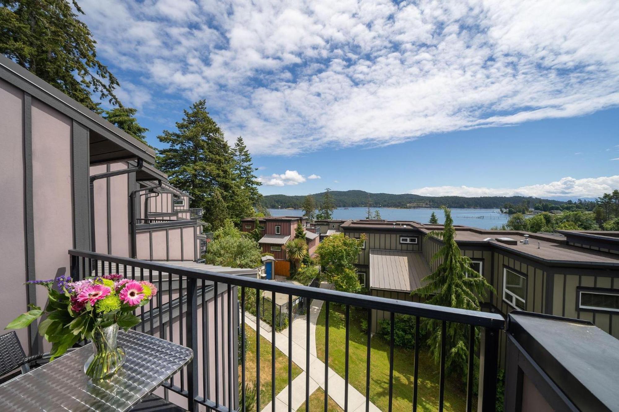 Harbour & Marina Holiday home Sooke