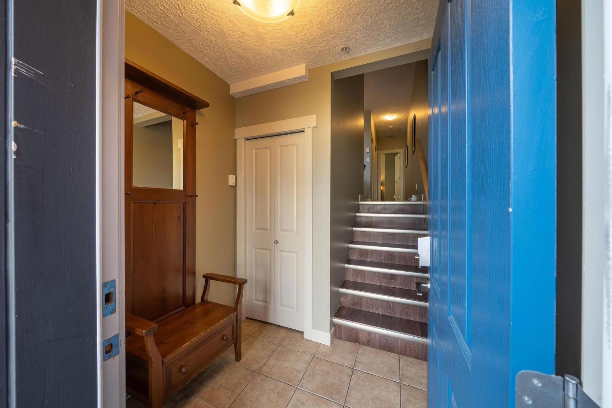 Harbour & Marina Holiday home *