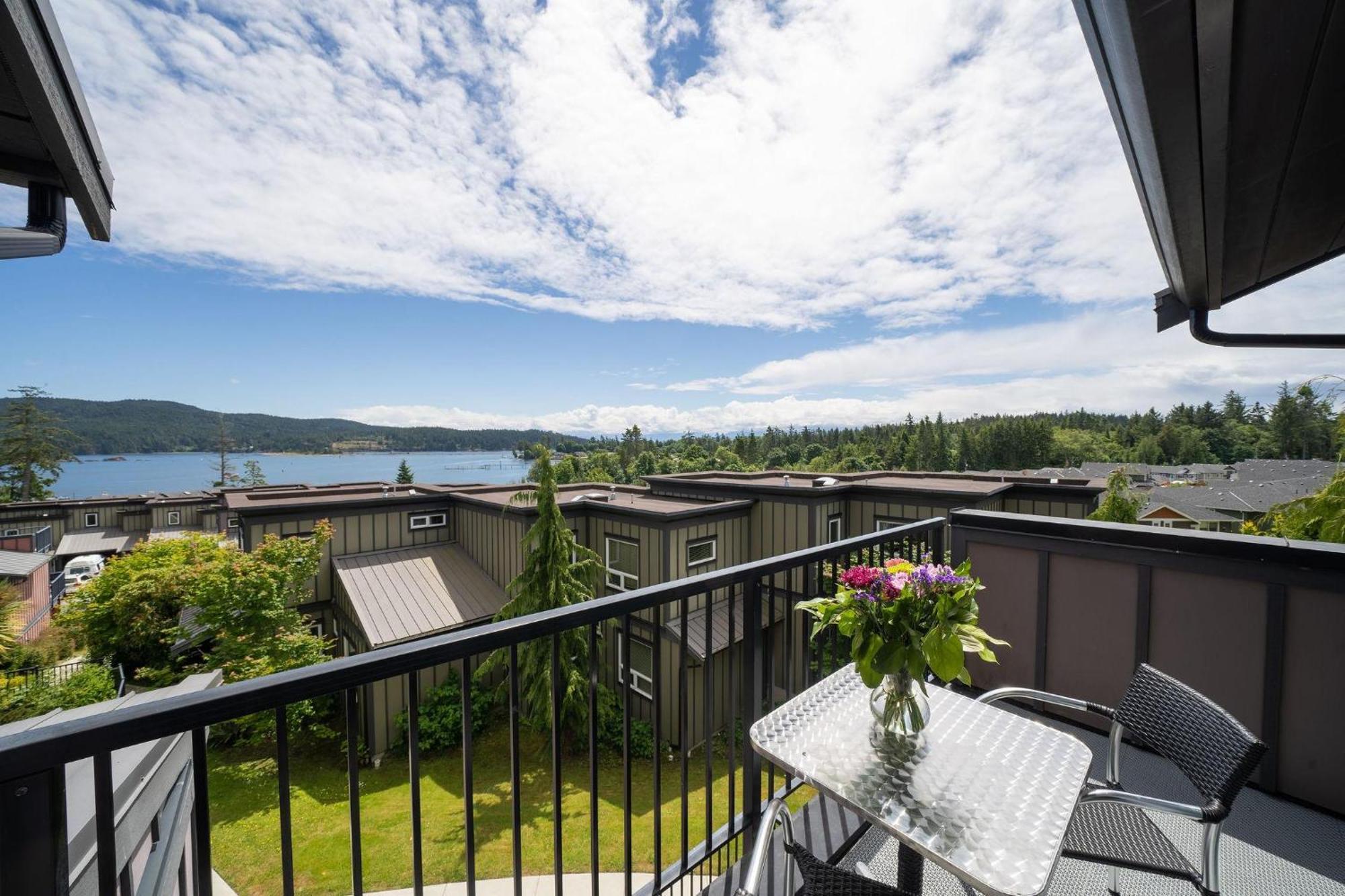 Holiday home Harbour & Marina Sooke