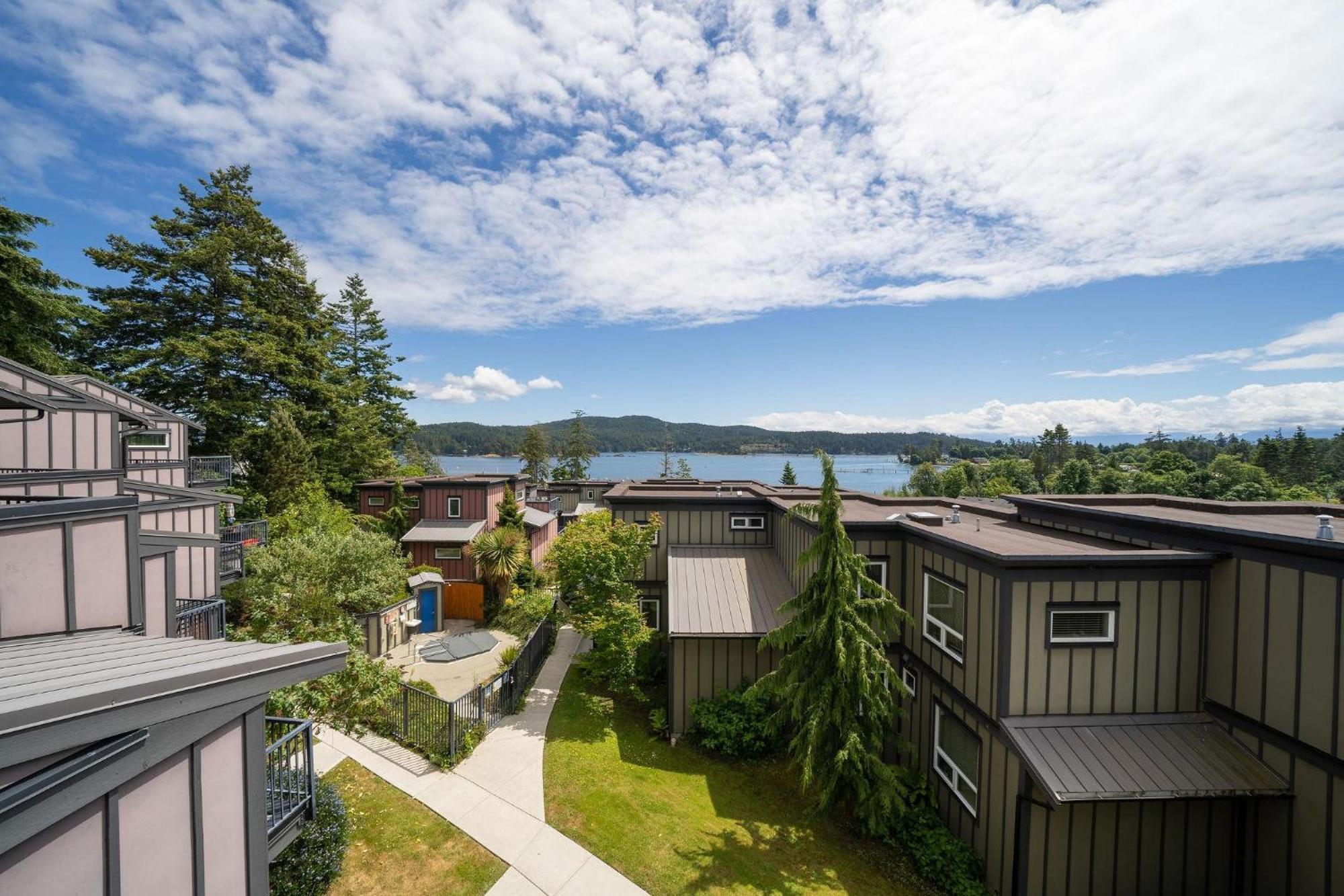 Harbour & Marina Sooke