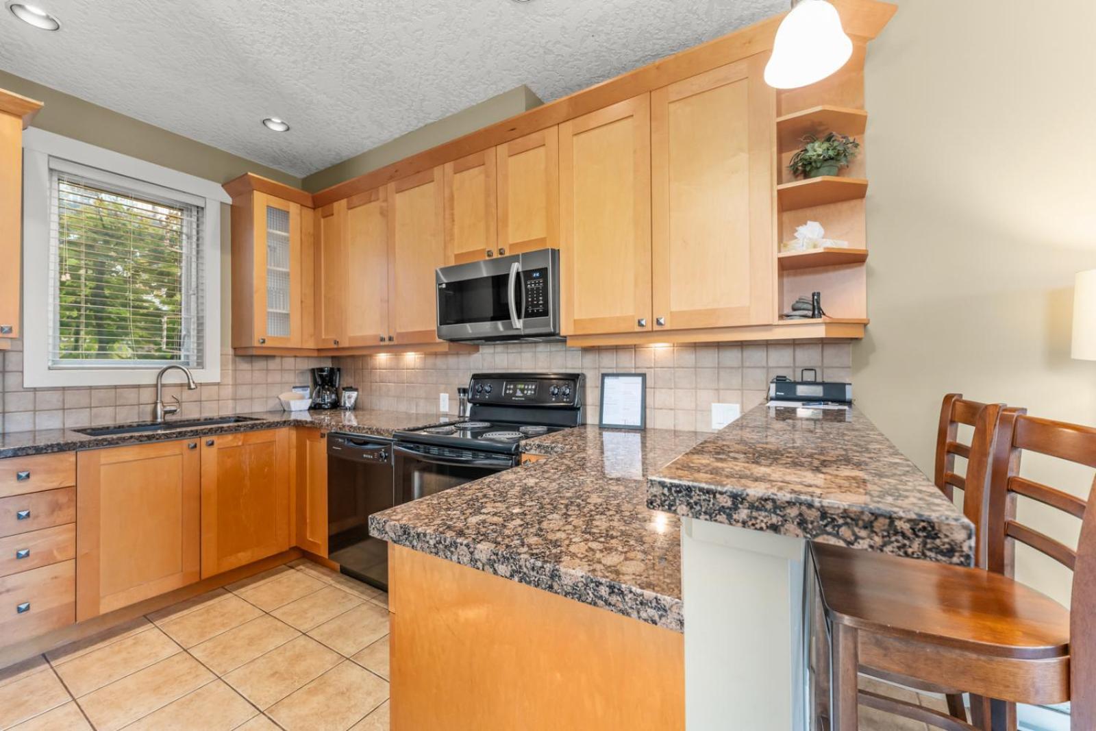 Holiday home Harbour & Marina Sooke