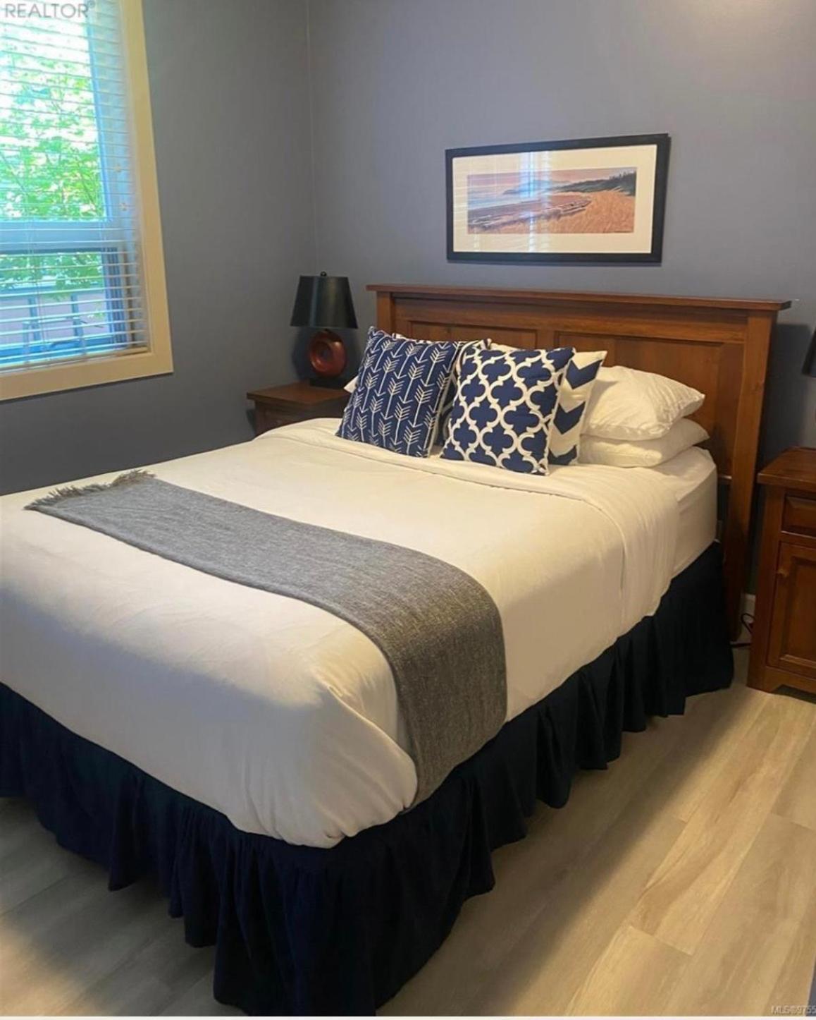 Holiday home Harbour & Marina Sooke