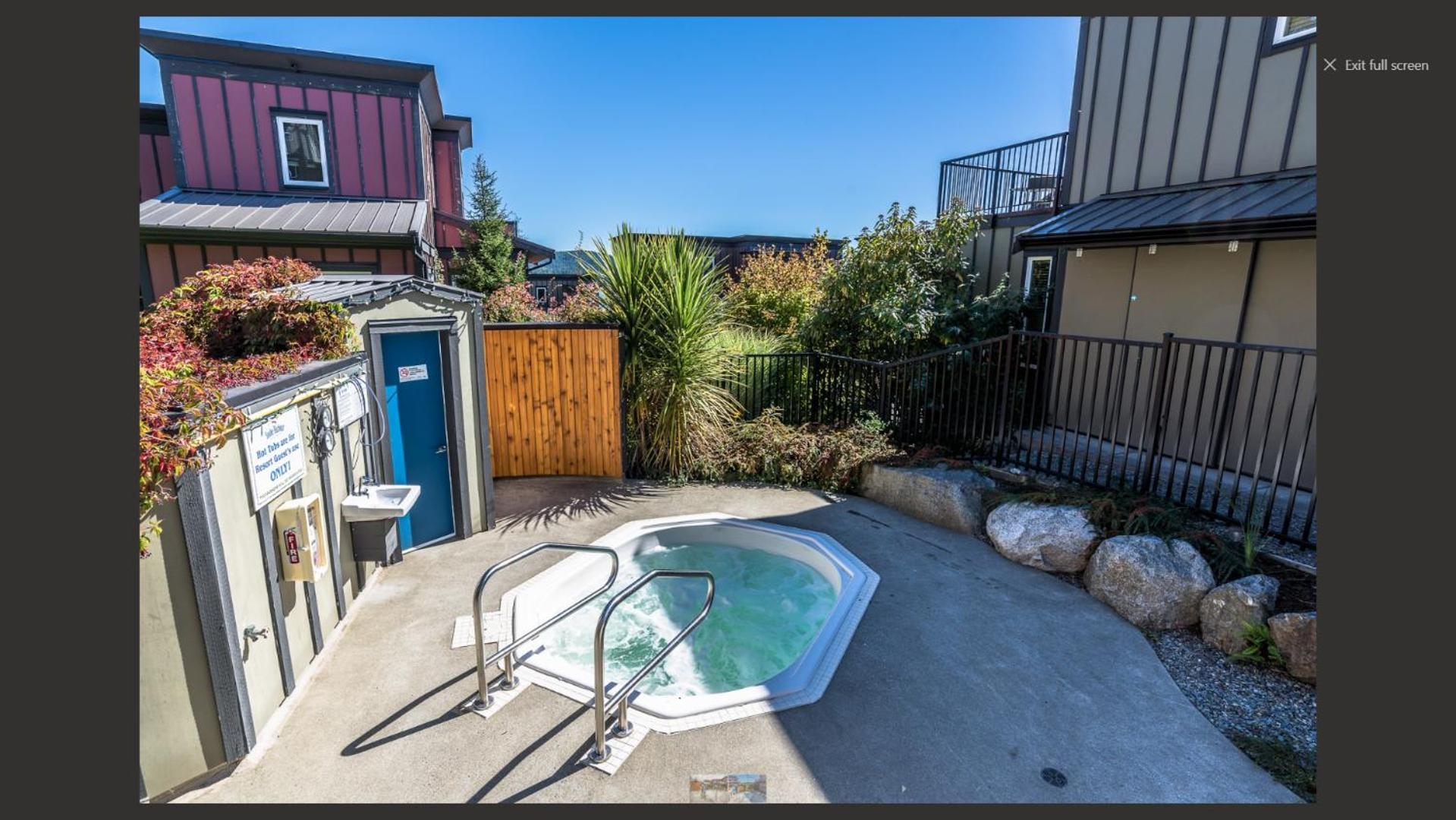 Holiday home Harbour & Marina Sooke