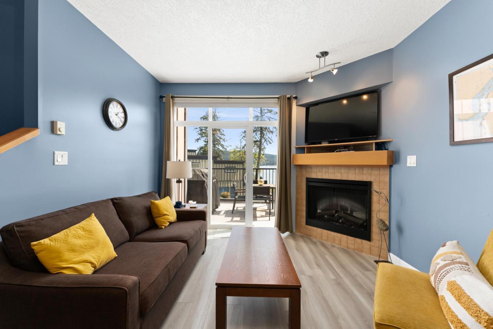 Harbour & Marina Holiday home Sooke